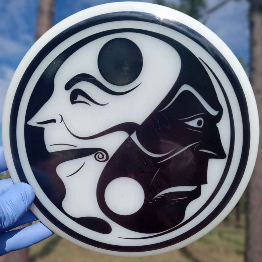 Yin Yang
