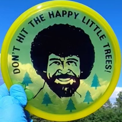 Bob Ross