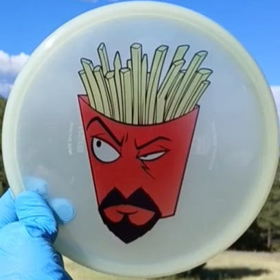Aqua Teen Hunger Force