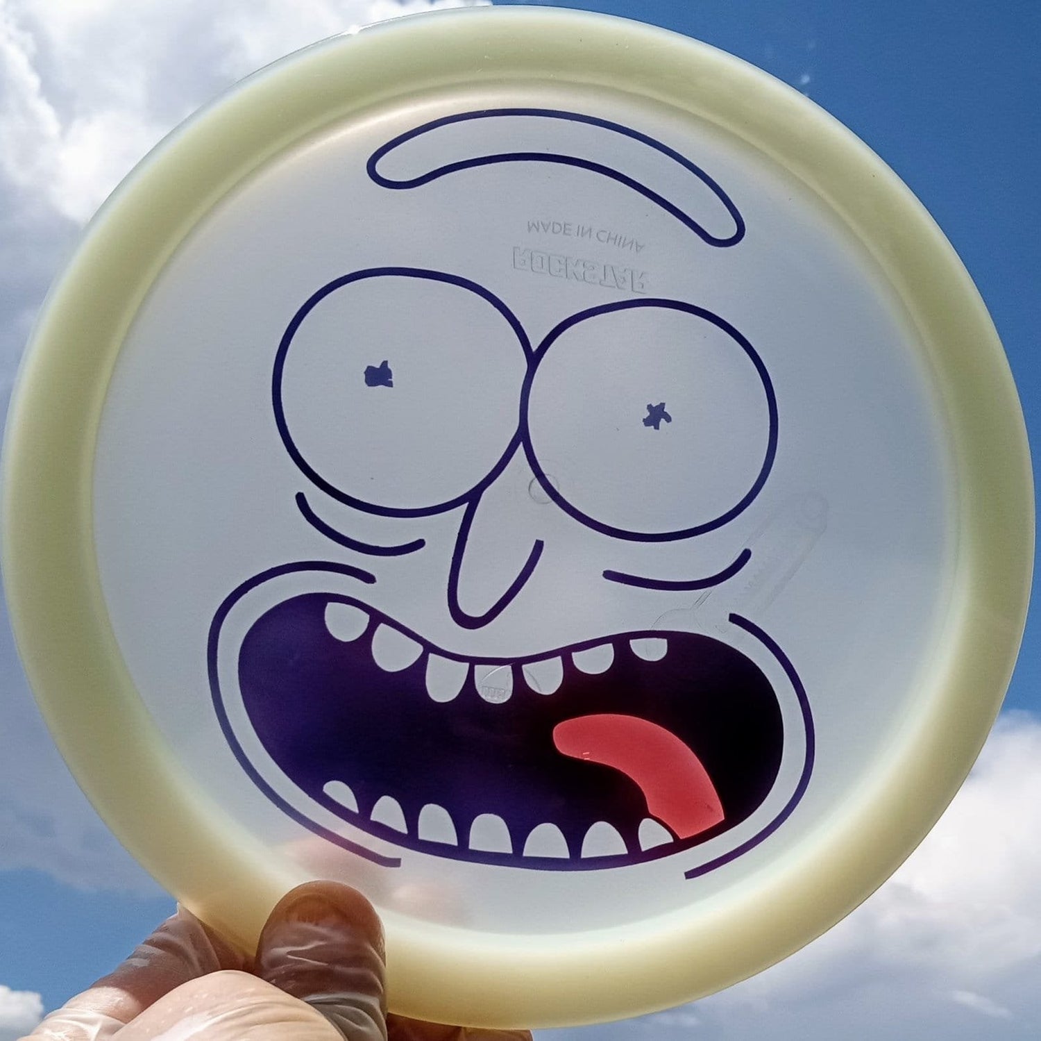 Rick & Morty