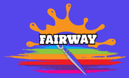 Dyed Fairway Drivers