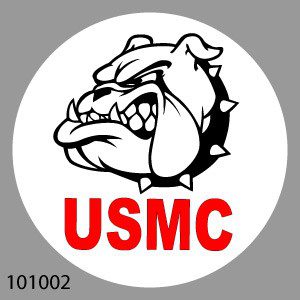 101002 Marines USMC
