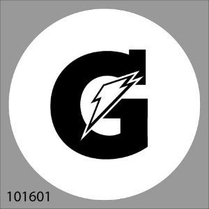 101601 Gatorade