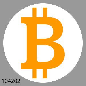 104202 Bitcoin