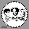 99130102 Three Stooges