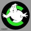 99130201 Ghostbusters