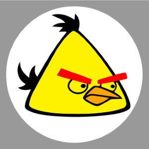 130401 Angry Birds Chuck