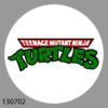 99130702 Ninja Turtles Logo