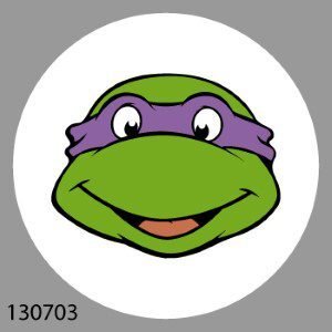 99130703 Ninja Turtles Donatello