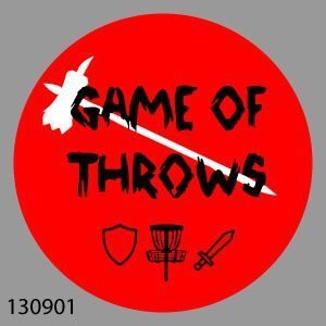 99130901 Game of Throws