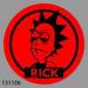 99131106 Rick and Morty Rick