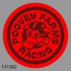 99131302 Archer Poovey Farms Racing