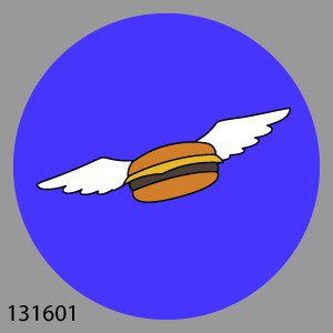 131601 Bobs Burgers