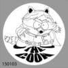 99150103 South Park Cartman The Coon