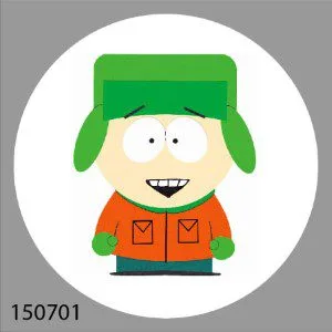 99150701 South Park Kyle Broflovski