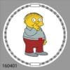 99160401 Simpsons Ralph Dig'n