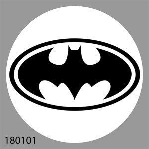 99180101 Batman Basic