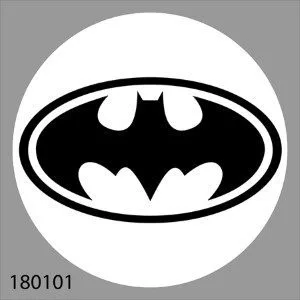 99180101 Batman Basic