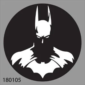 99180105 Batman Blackout