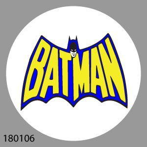 99180106 Batman TV Series