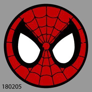 99180205 Spiderman Round 2