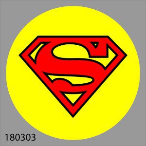 99180303 Superman Basic