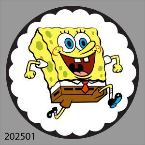99202501 SpongeBob