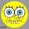 99202502 SpongeBob