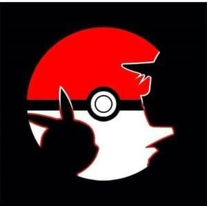 205401 Pikachu
