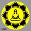 210201 Flowers Buddha