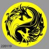 220119 Dragon Ying Yang 3