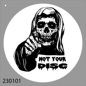 230101 Grim Reaper Not Yours