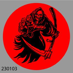230103 Grim Reaper Reaching