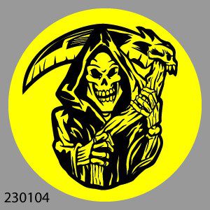 99230104 Grim Reaper One