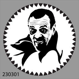 230301 Dracula Stalker
