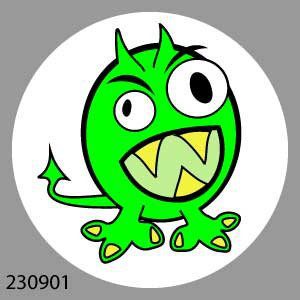 230901 Monster Madness