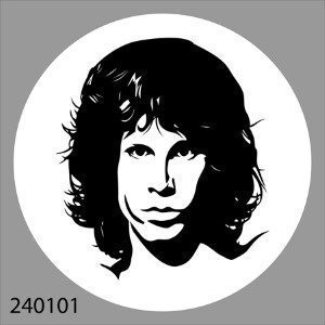 99240101 Jim Morrison