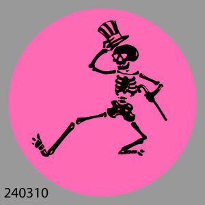 240310 Grateful Dead Skeleton One