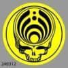 99240312 Grateful Dead Bassnectar