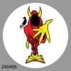 99240406 Insane Clown Posse The Wraith Shangri La