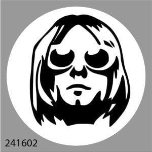 241602 Nirvana K