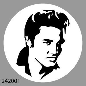 242001 Elvis