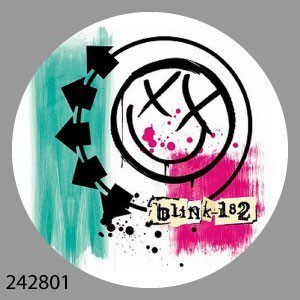 99242801 Blink 182