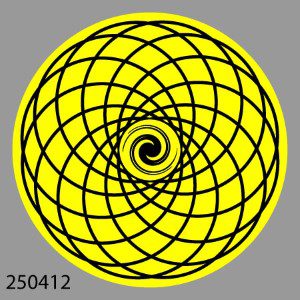 250412 Mandala Five