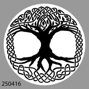 250416 Celtic Tree of Life