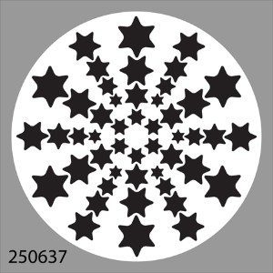 250637 Star Spinner