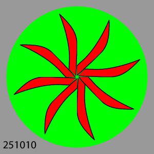 251010 Pinwheel