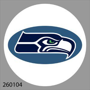 99260104 Seattle Seahawks