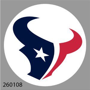 99260108 Houston Texans Basic