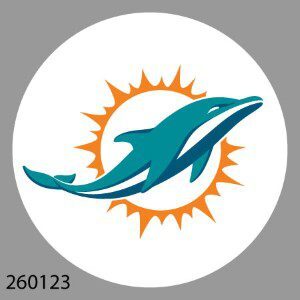 99260123 Miami Dolphins
